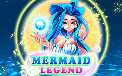 Mermaid Legend