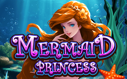 Mermaid Princess