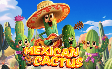 Mexican Cactus