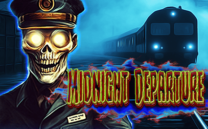Midnight Departure