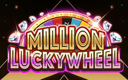 Million Lucky Wheel