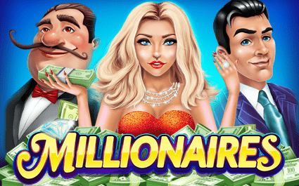 Millionaires