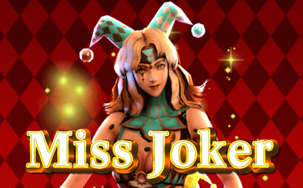 Miss Joker