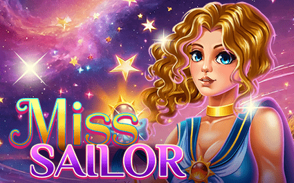 Miss Sailor