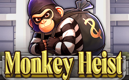 Monkey Heist