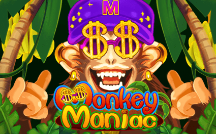 Monkey Maniac