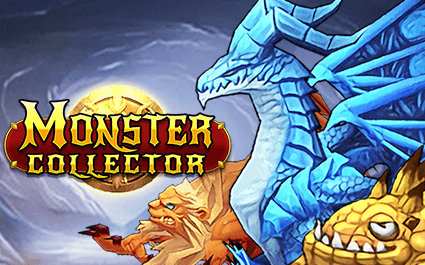 Monster Collector