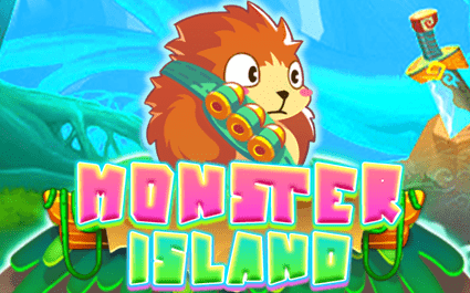 Monster Island