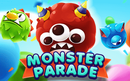 Monster Parade