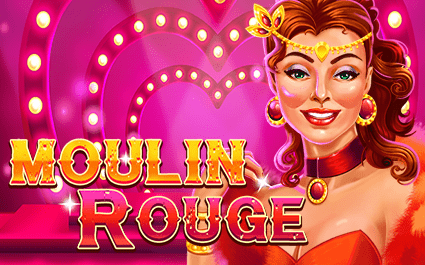 Moulin Rouge