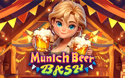 Munich Beer Bash