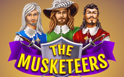 Musketeers