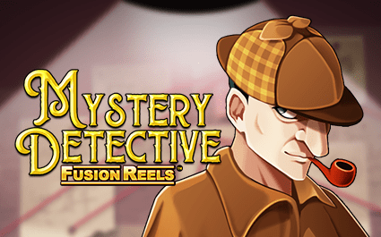 Mystery Detective Fusion Reels