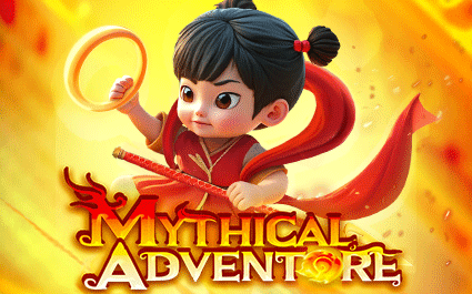 Mythical Adventure