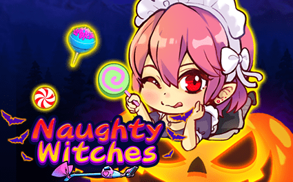 Naughty Witches