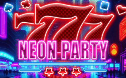 Neon Party