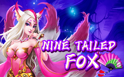 Nine Tailed Fox