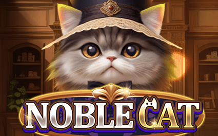 Noble Cat