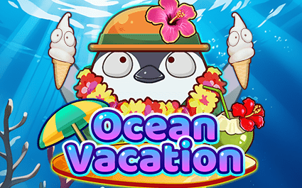 Ocean Vacation