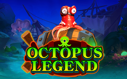 Octopus Legend