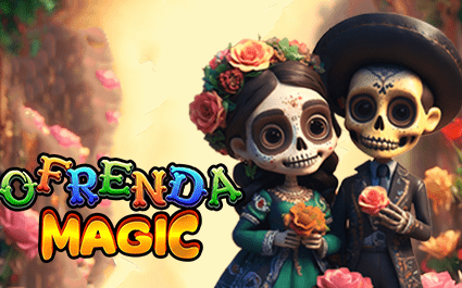 Ofrenda Magic