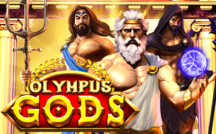 Olympus Gods