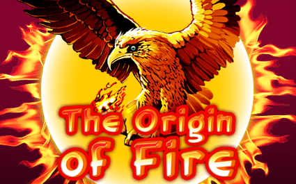 Origin Of Fire