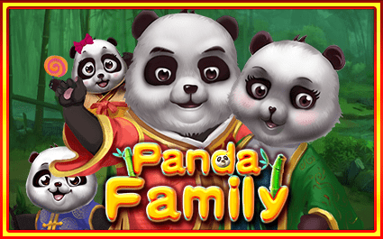 Panda Family