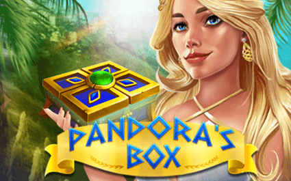 Pandora's Box