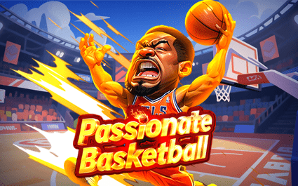 Passionate Basketball