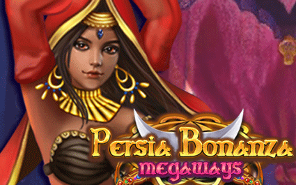 Persia Bonanza Megaways