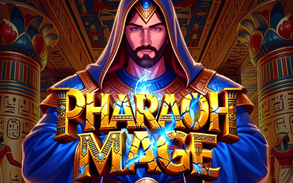 Pharaoh Mage