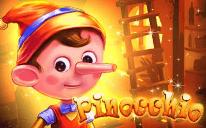 Pinocchio