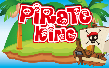 Pirate King