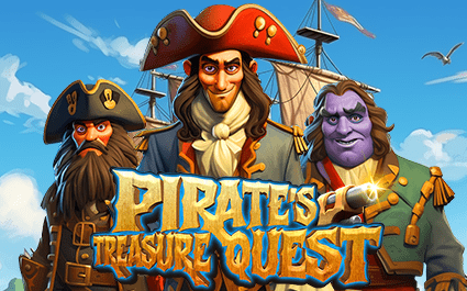 Pirate's Treasure Quest