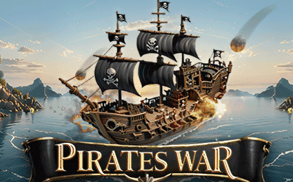 Pirates War