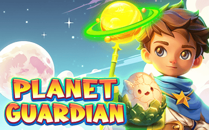 Planet Guardian