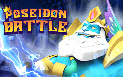 Poseidon Battle