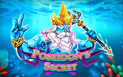 Poseidon's Secret