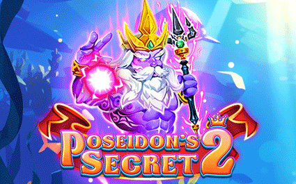 Poseidon's Secret 2