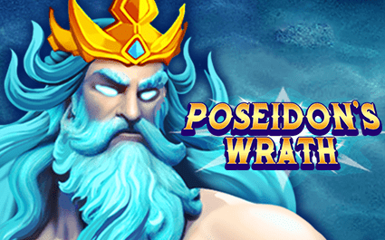Poseidon's Wrath