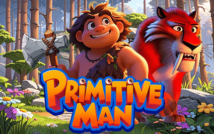 Primitive Man