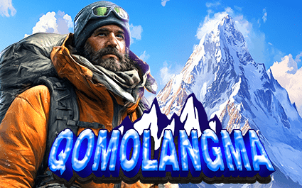 Qomolangma