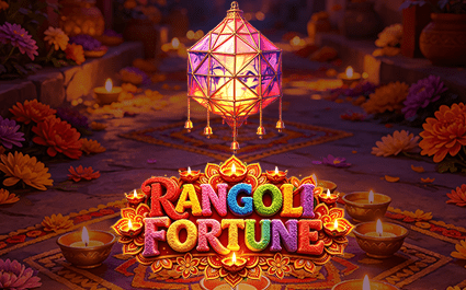 Rangoli Fortune