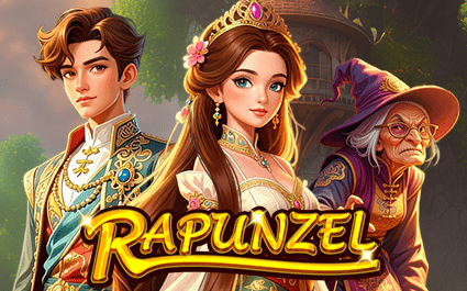 Rapunzel