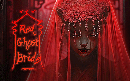 Red Ghost Bride