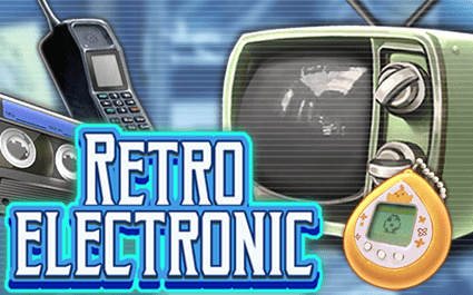 Retro Electronic