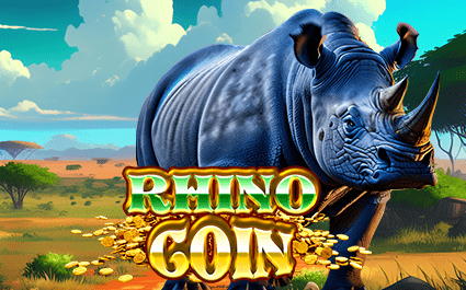 Rhino Coin