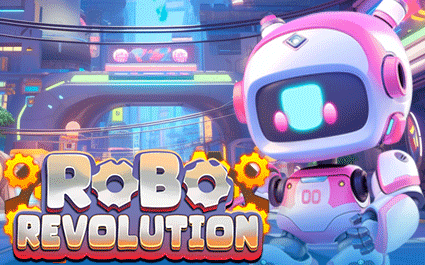 Robo Revolution