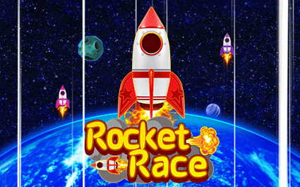 Rocket Race